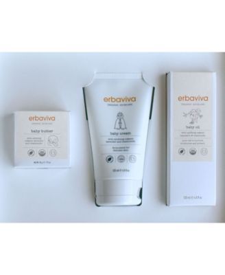 Erbaviva - Baby Trio, 9.75 oz.