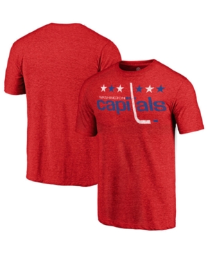 capitals retro shirt