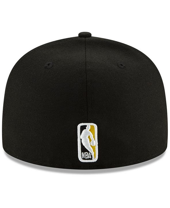 New Era Denver Nuggets City Series 59FIFTY Fitted Cap ...