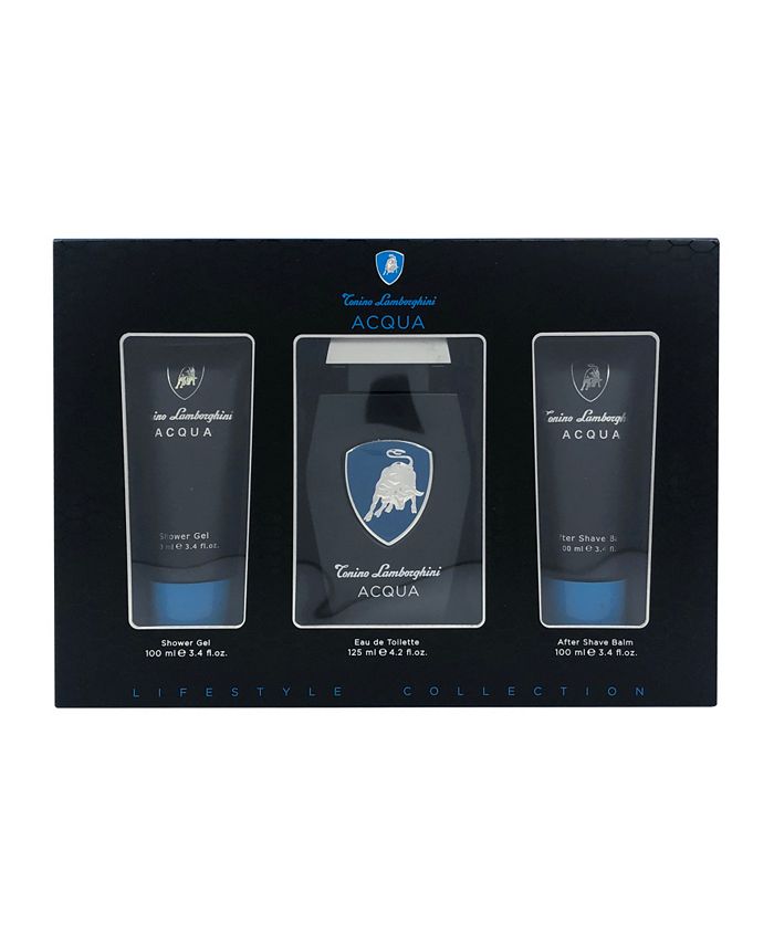 Tonino lamborghini acqua eau de toilette 2025