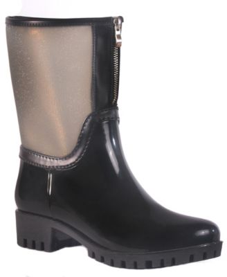 dav rain boots