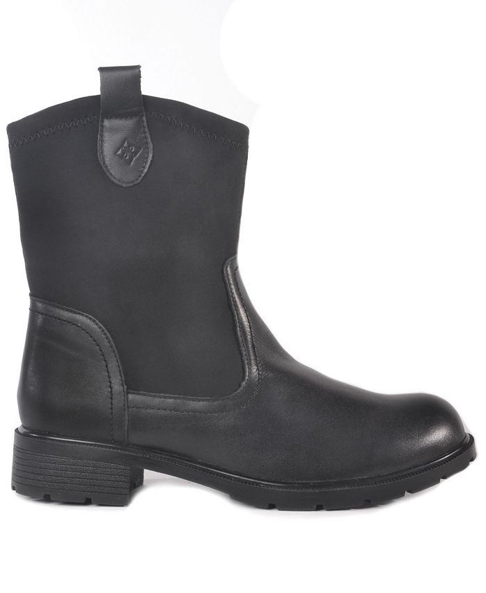 dav Virginia Waterproof Women's Boot Macy's