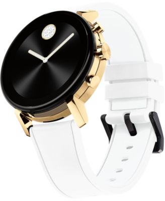 movado smartwatch macys