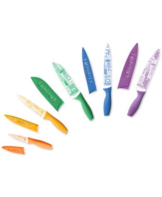 ceramic coated cutlery