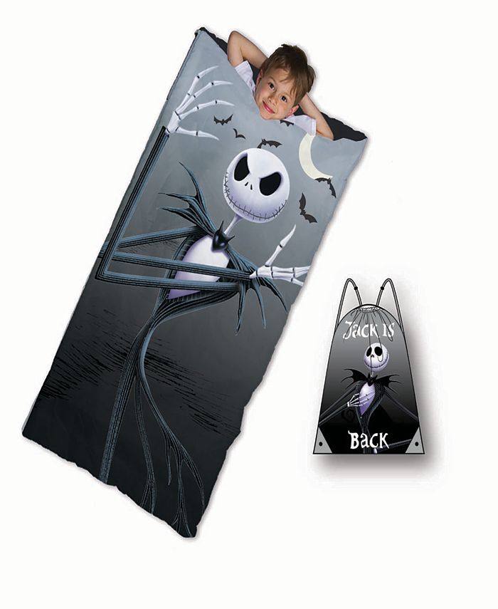 Slumber sack top