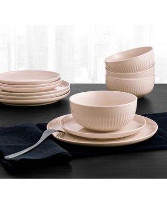 modern dinnerware sets