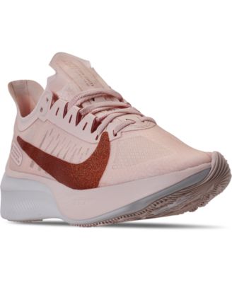 women's air zoom gravity running sneakers from finish line