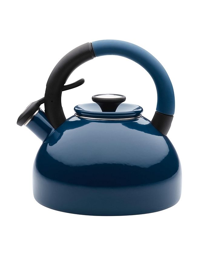 1.7L Electric Tea Kettle - Wicked Tea & More
