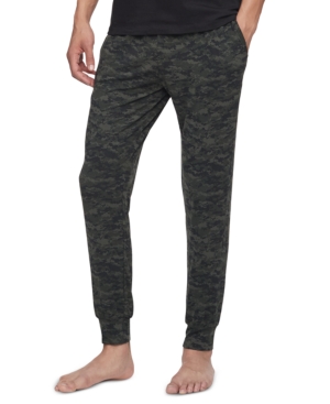 calvin klein ultra soft modal pants