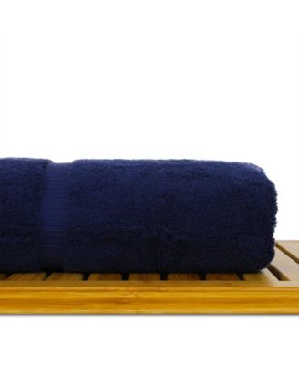 Luxury Hotel Spa Towel Turkish Cotton Bath Towels, Set of 4