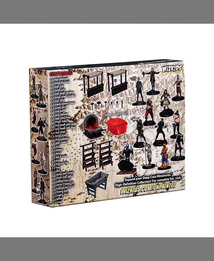 WizKids Games - 
