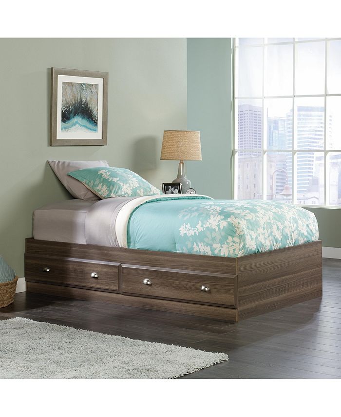 Sauder Shoal Creek Mate's Bed Macy's