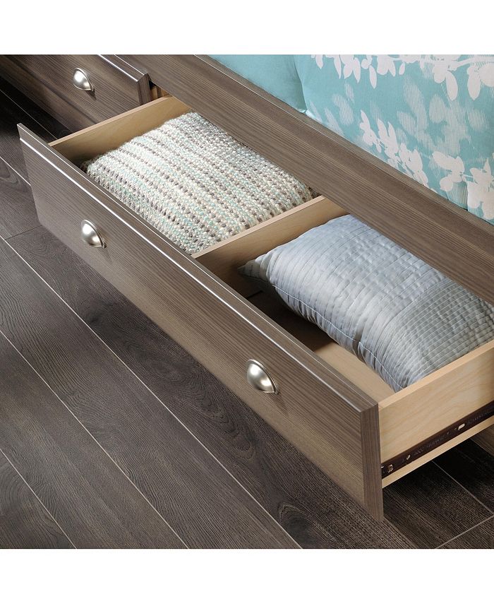 Sauder Shoal Creek Mate's Bed Macy's