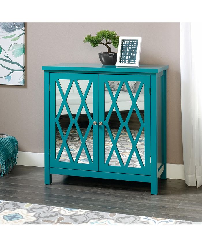 Sauder Harbor View Accent Storage Macy's