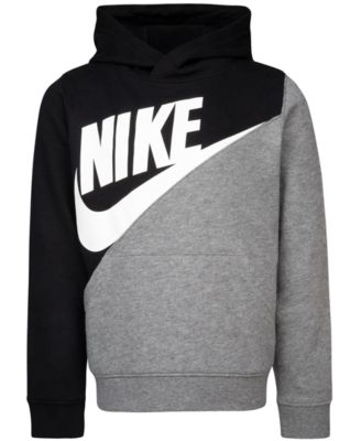 nike sweaters for kids