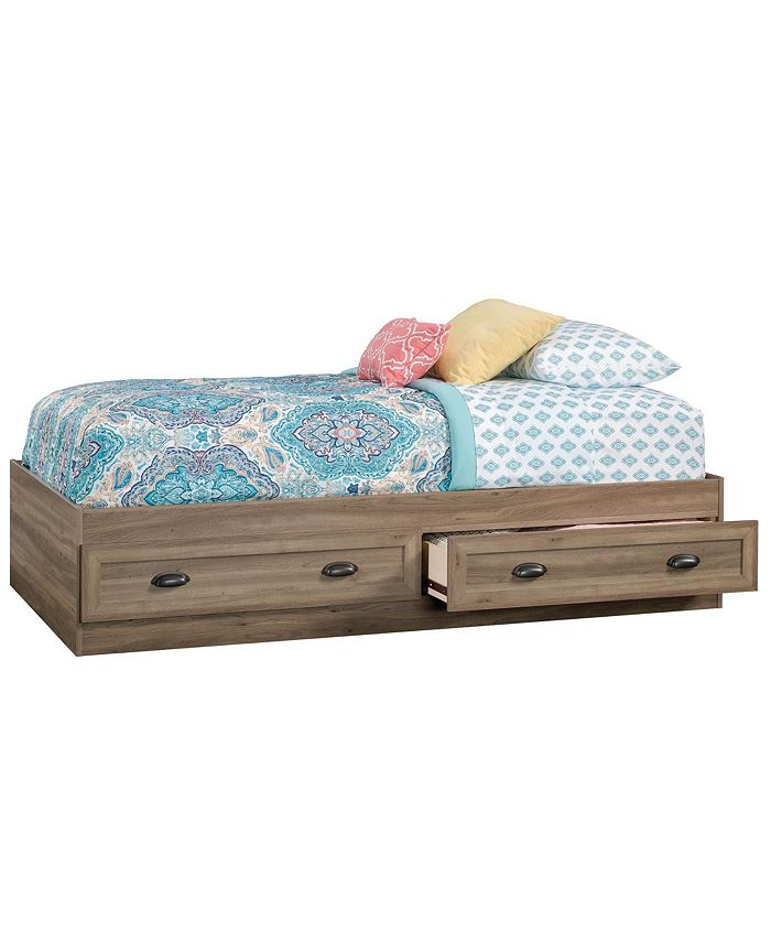 Sauder County Line Mate's Bed Macy's