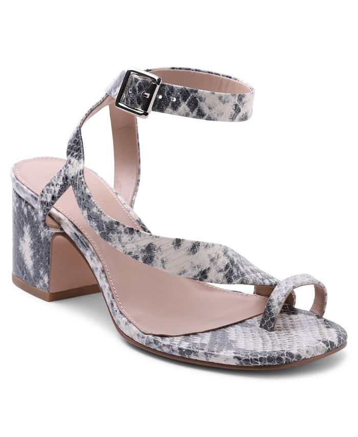 Bcbgeneration danni sandals online
