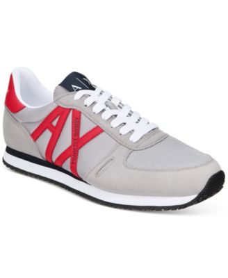 sneakers ax