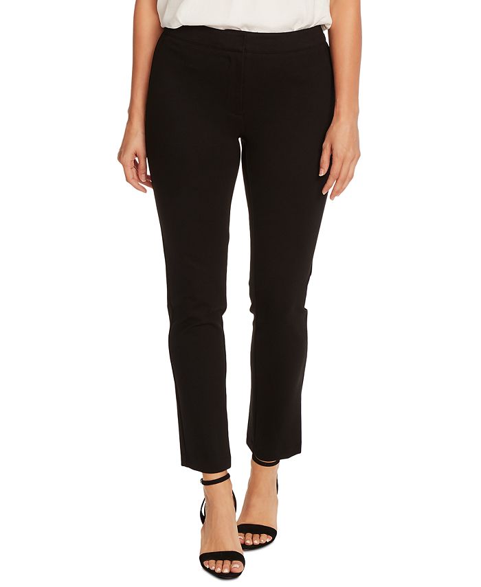 vince camuto white pants