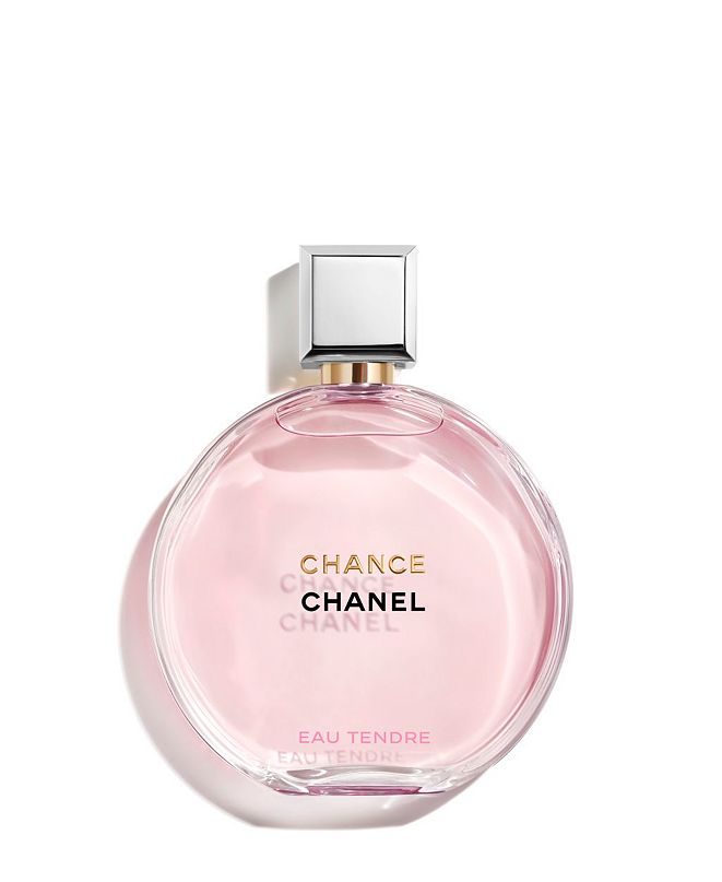 CHANEL Eau de Parfum Spray, 5-oz. & Reviews - All Perfume - Beauty - Macy's