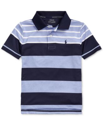 macy's toddler polo shirts