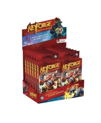 Key Forge