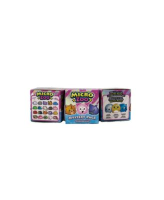 MicroZoo
