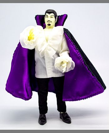Mego Action Figures - 