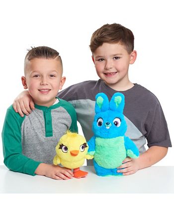 Toy story 4 2025 bunny and ducky plush