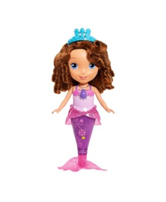 Sofia the First Disney Junior Mermaid 