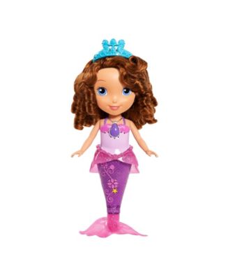 Disney princess sofia doll on sale