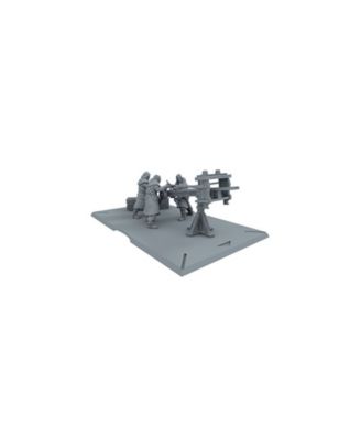 CMON A Song Of Ice Fire: Tabletop Miniatures Game - Builder Scorpion Crew