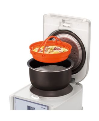 Tiger 3 Cup Micom White Rice Cooker