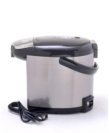 Tiger Electric Water Boiler and Warmer, 3.0Liter - Macy's