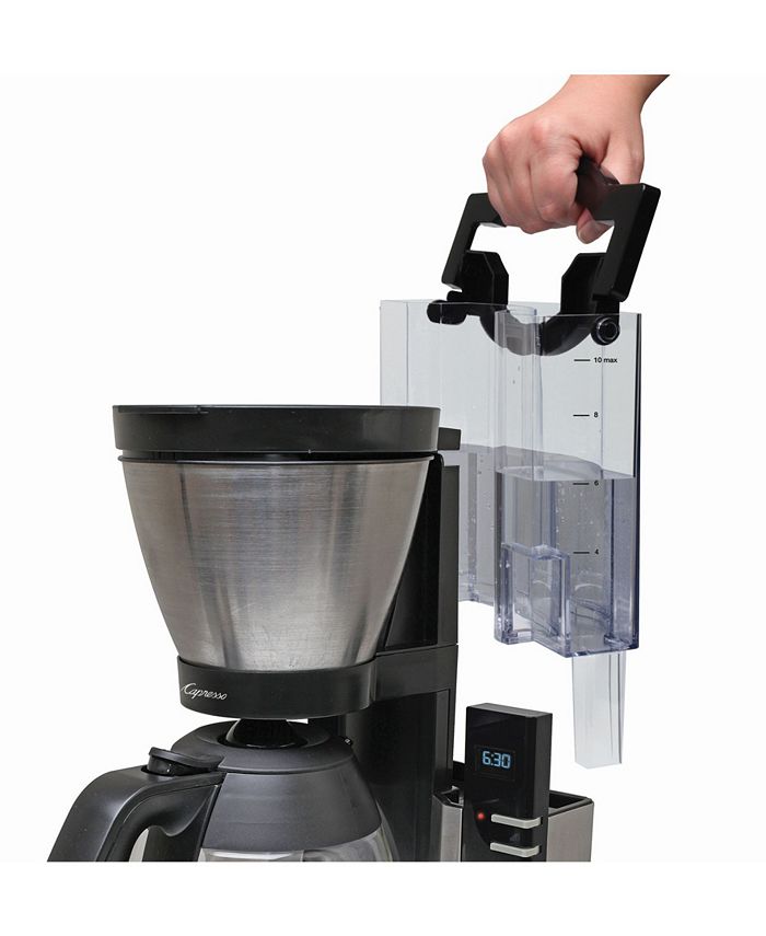 Capresso 10 Cup Thermal Carafe Macy's