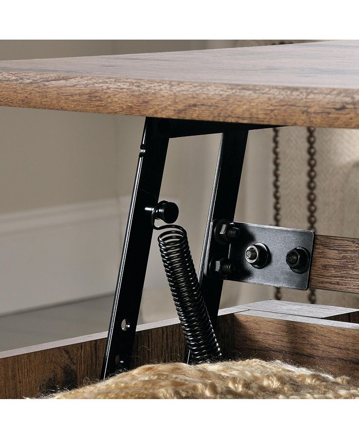 Sauder Palladia Lifttop Coffee Table Macy's