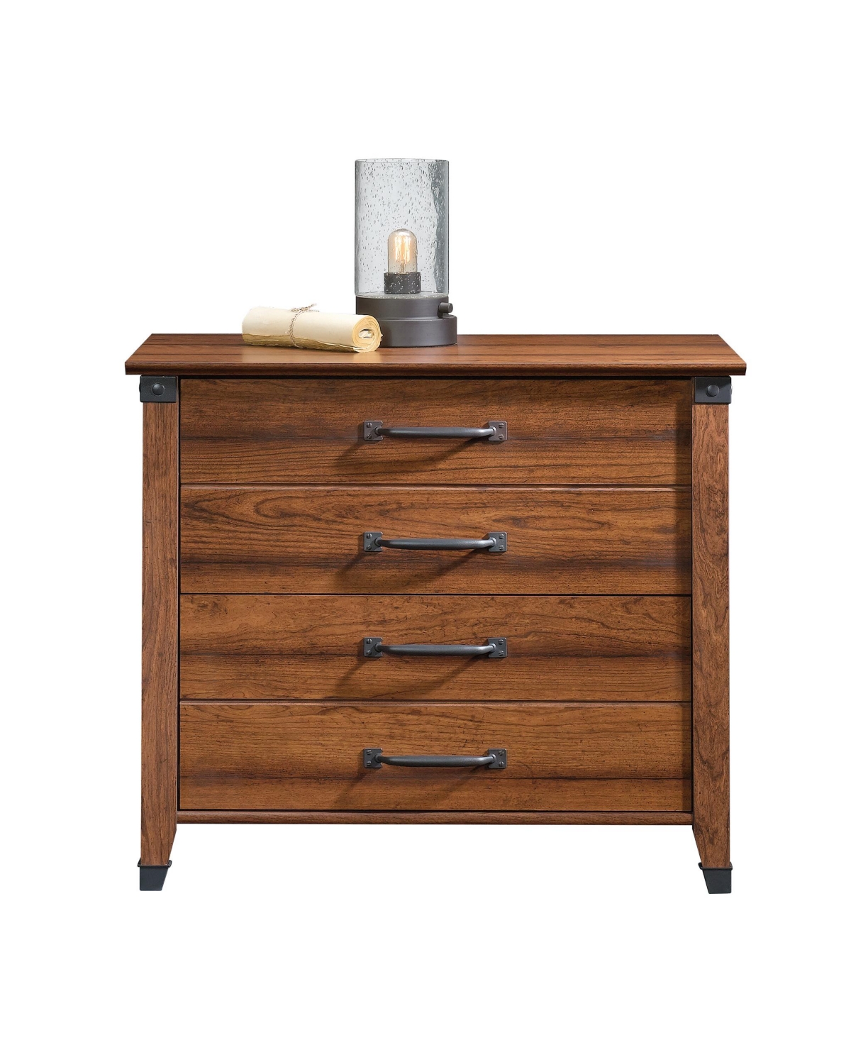 Sauder Carson Forge Lateral File