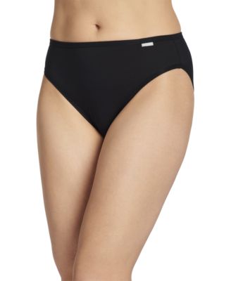 Women's Elance Super Soft French Cut Underwear 3 Pack 2071