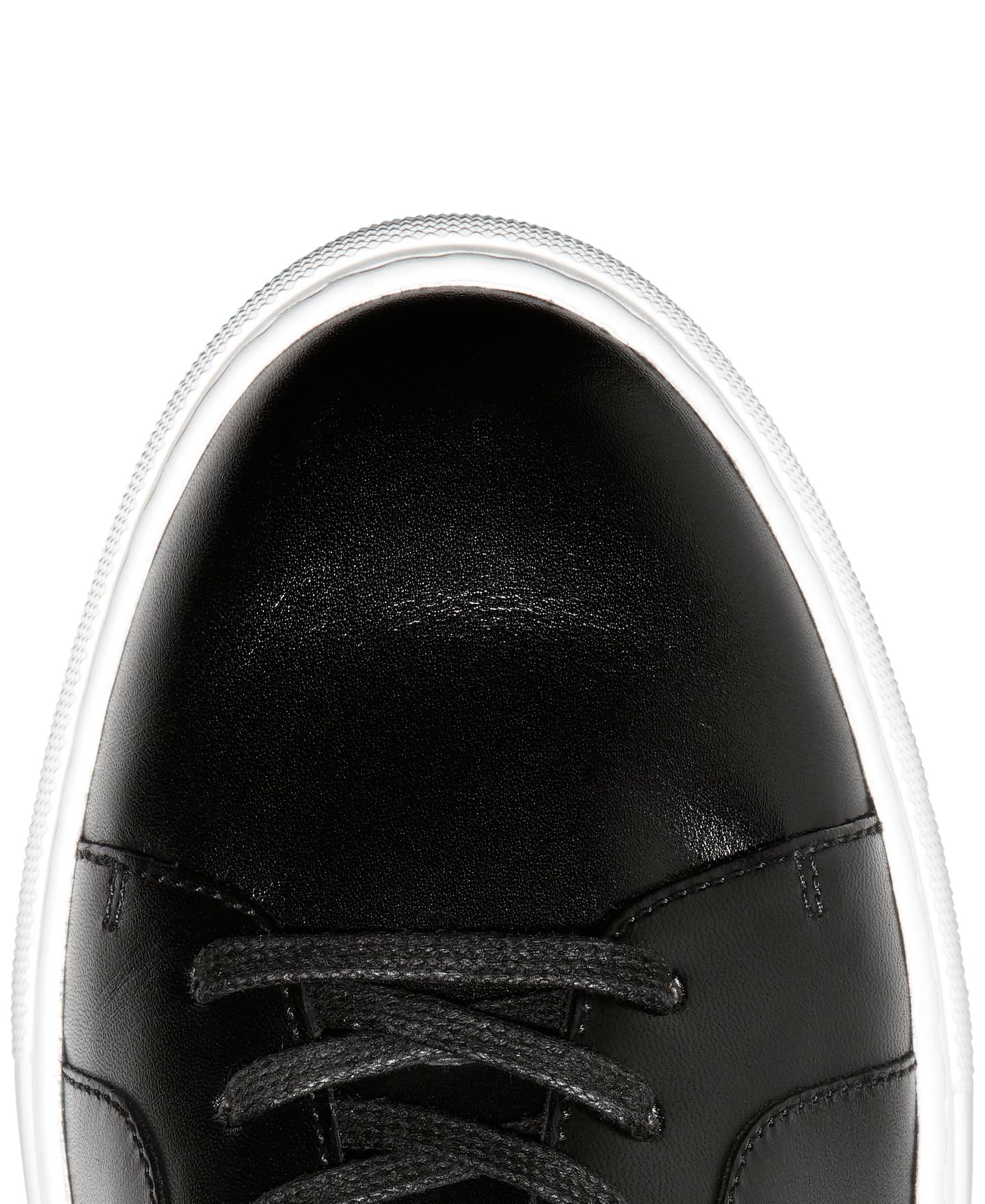 Мужские кроссовки Cole Haan Grand Series Jensen, цвет: Чёрный — фото 7