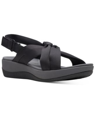 clarks cloud walker sandals