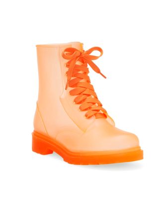 combat rain boots