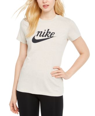 nike varsity t shirt