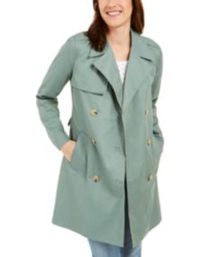Petite Coats For Women Macy S