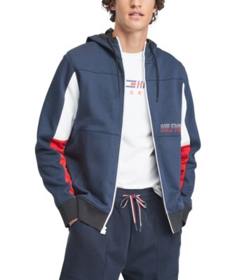 tommy hilfiger hoodie macys