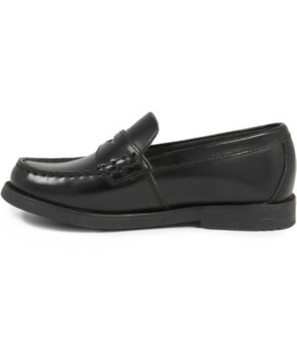 Big Boy Croquet Penny Loafer JR. Shoes