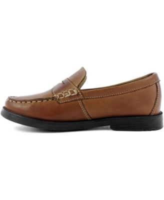 Big Boy Croquet Penny Loafer JR. Shoes