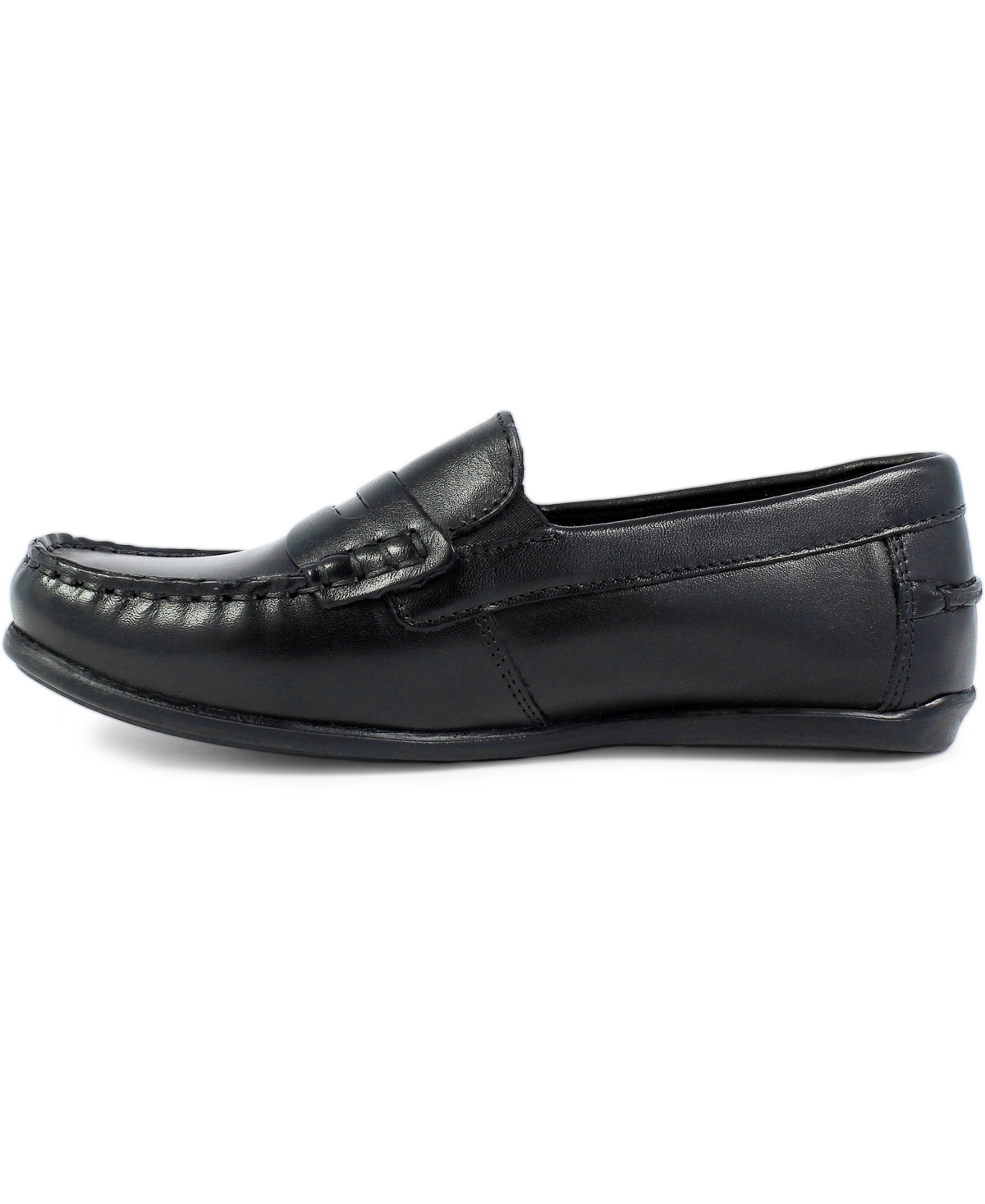 Florsheim Toddler Boy Jasper Driver Shoes