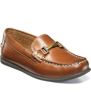 image of Florsheim Toddler Boy Jasper Bit, Jr. Shoes
