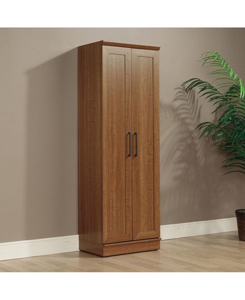 Sauder Homeplus Storage Cabinet Reviews Furniture Macy S
