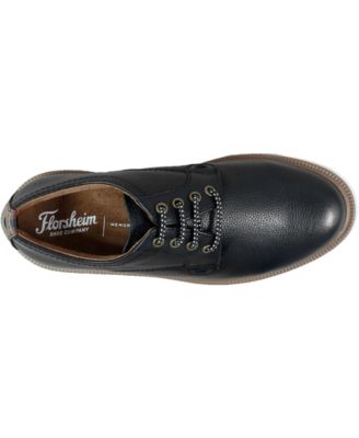 Big Boy Supacush Plain Toe Oxford Shoes